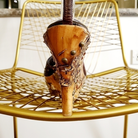 Steve Madden Luxe | Snakeskin Wedges - Picture 6 of 11